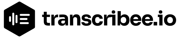 transcribee.io